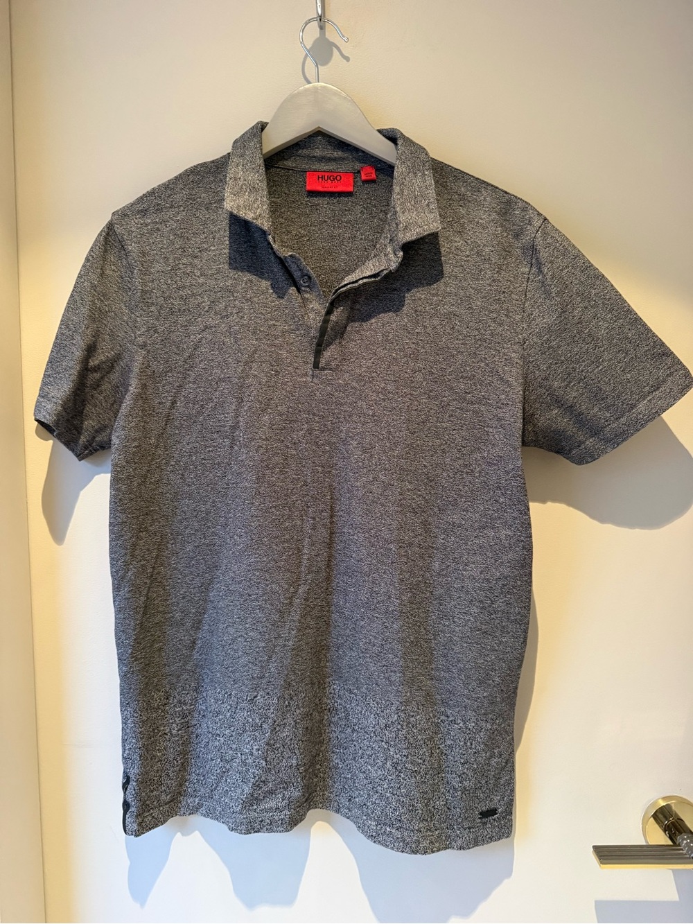 Hugo Boss Men’s Polo Shirt